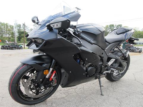 2024 Kawasaki Ninja ZX-10R in Georgetown, Kentucky - Photo 7