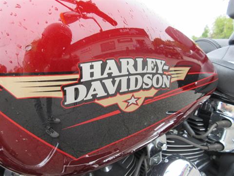 2009 Harley-Davidson Softail® Fat Boy® in Georgetown, Kentucky - Photo 9