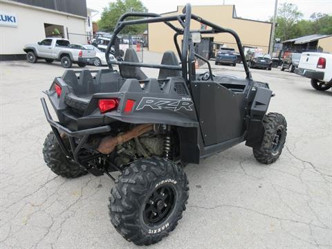 2014 Polaris RZR® 900 EPS in Georgetown, Kentucky - Photo 3