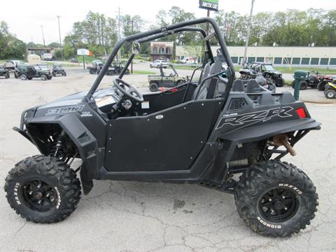 2014 Polaris RZR® 900 EPS in Georgetown, Kentucky - Photo 6