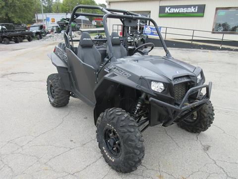 2014 Polaris RZR® 900 EPS in Georgetown, Kentucky - Photo 9