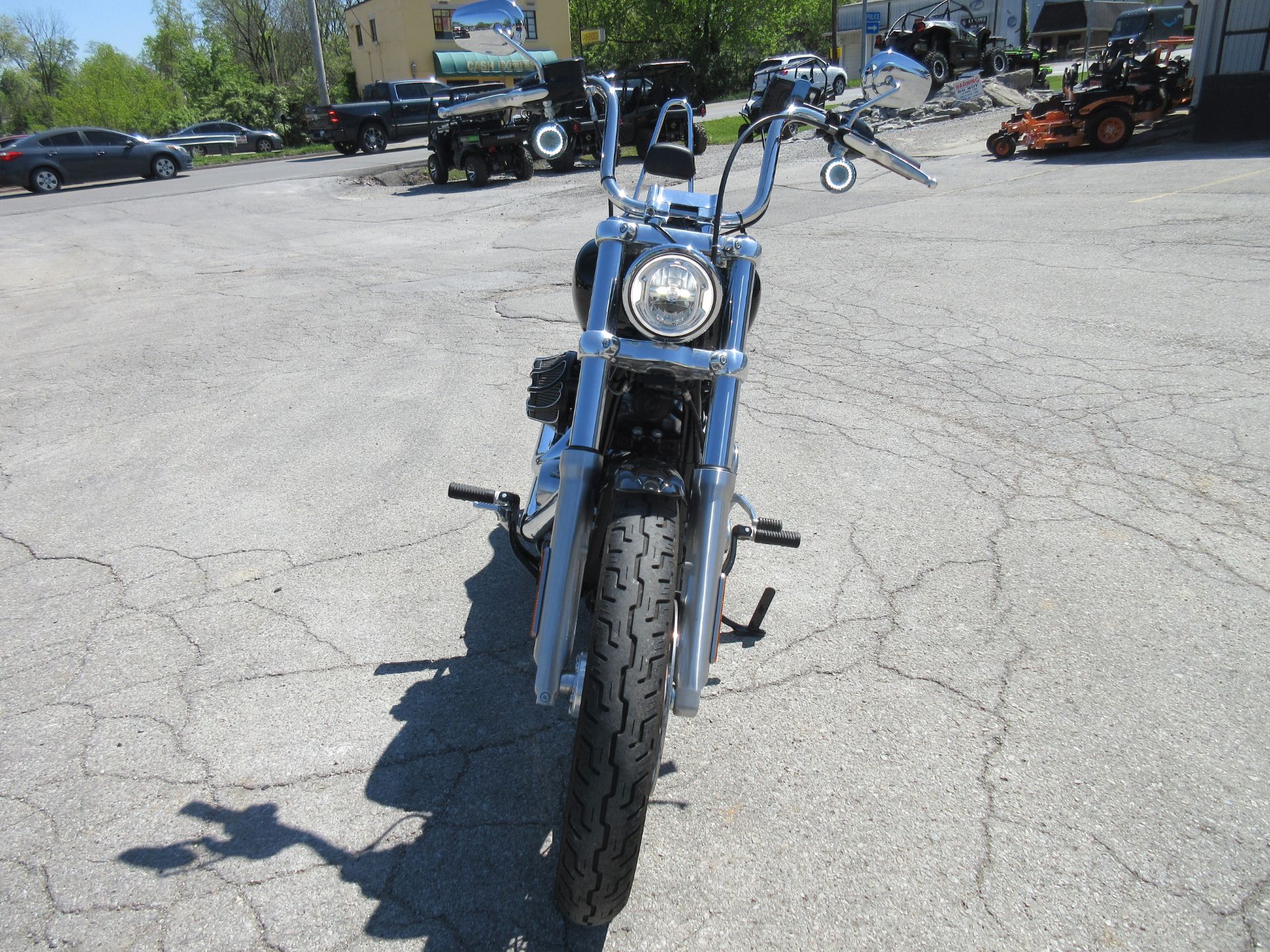 2020 Harley-Davidson Softail® Standard in Georgetown, Kentucky - Photo 9