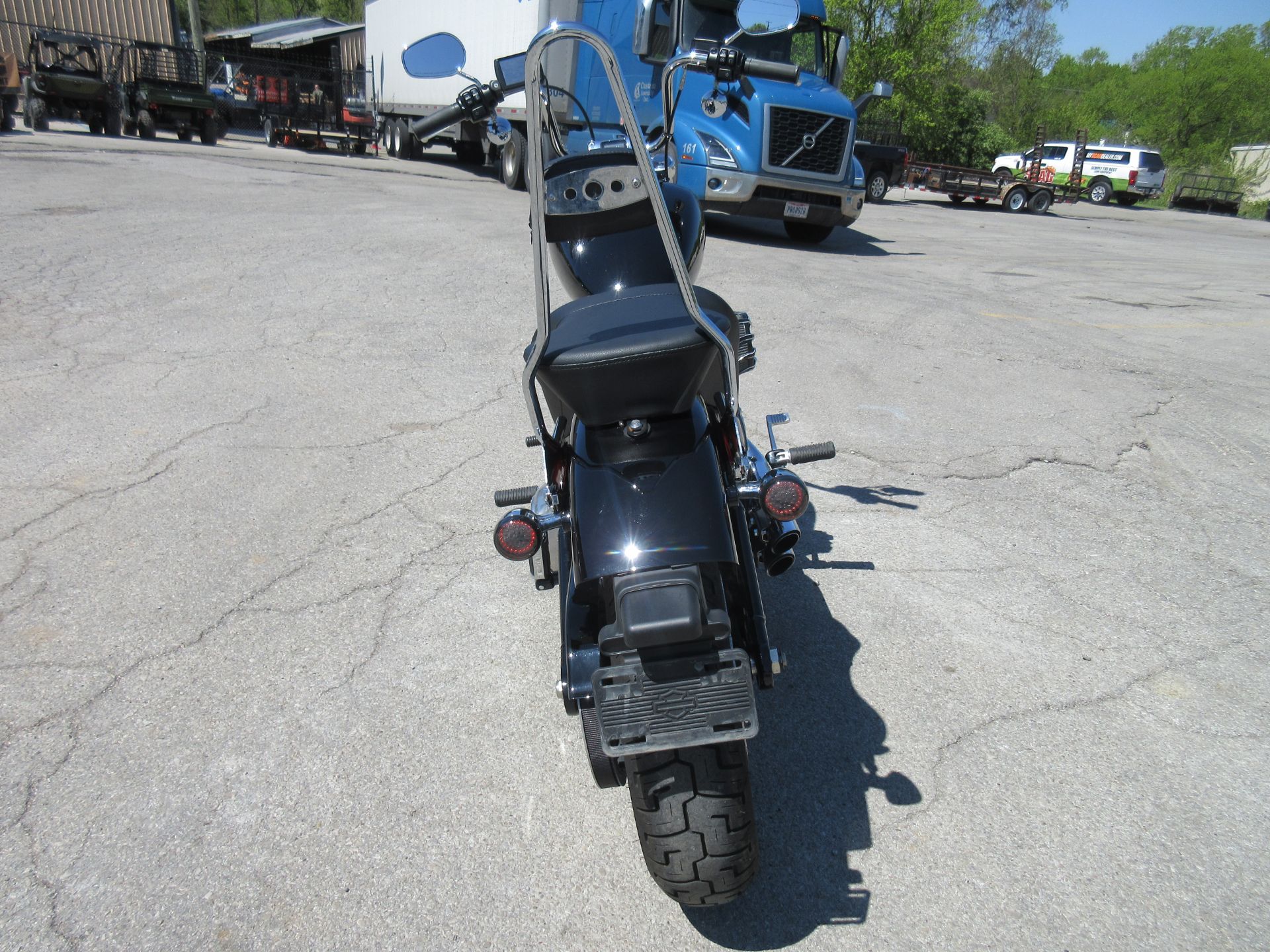 2020 Harley-Davidson Softail® Standard in Georgetown, Kentucky - Photo 4
