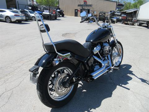 2020 Harley-Davidson Softail® Standard in Georgetown, Kentucky - Photo 3