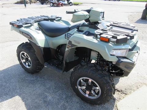 2024 Kawasaki Brute Force 750 LE EPS in Georgetown, Kentucky - Photo 1