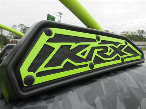 2022 Kawasaki Teryx KRX 1000 Trail Edition in Georgetown, Kentucky - Photo 12