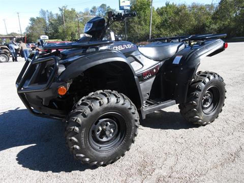 Mls Powersports Llc.