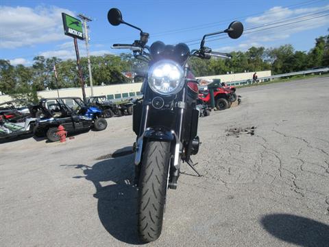 2023 Kawasaki Z900RS in Georgetown, Kentucky - Photo 8