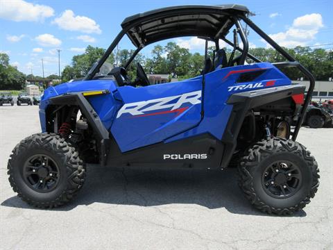 2022 Polaris RZR Trail S 1000 Premium in Georgetown, Kentucky - Photo 4