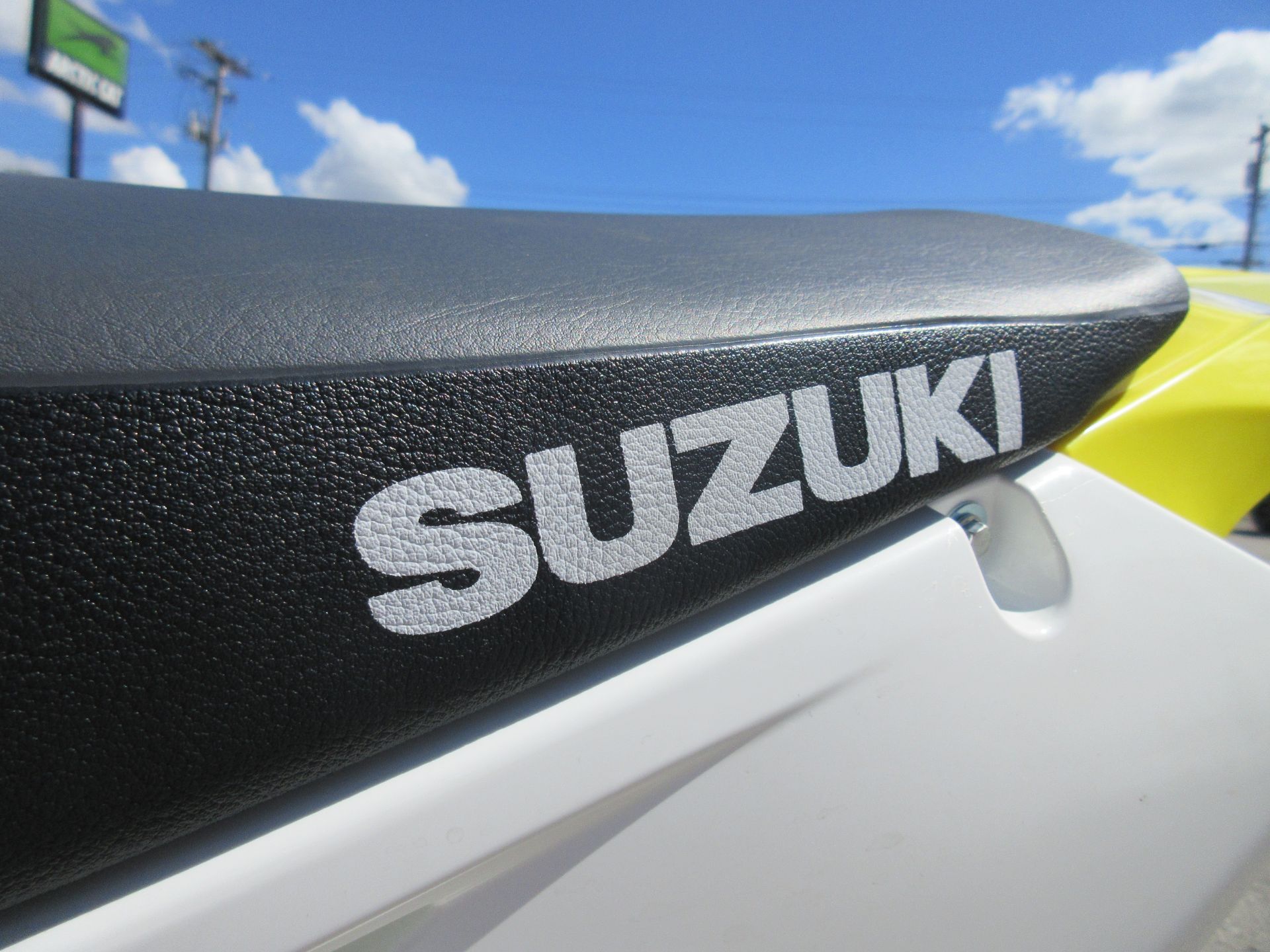 2022 Suzuki DR-Z125L in Georgetown, Kentucky - Photo 10