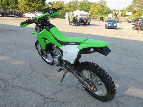 2023 Kawasaki KLX 300R in Georgetown, Kentucky - Photo 5