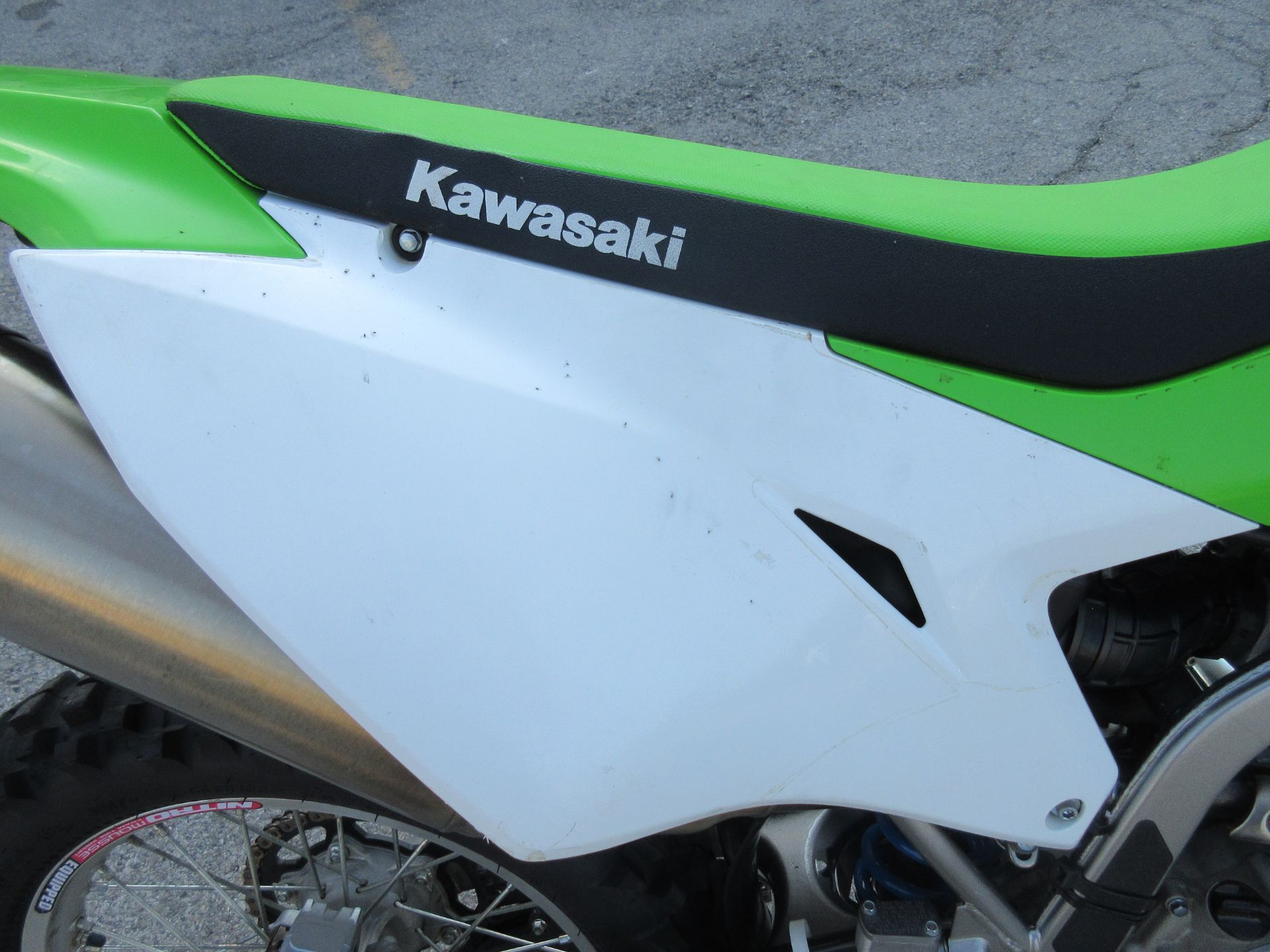 2023 Kawasaki KLX 300R in Georgetown, Kentucky - Photo 12