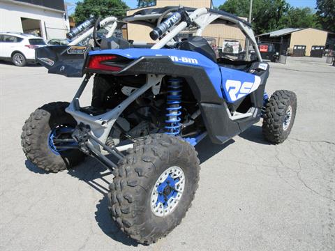 2022 Can-Am Maverick X3 X RS Turbo RR in Georgetown, Kentucky - Photo 3