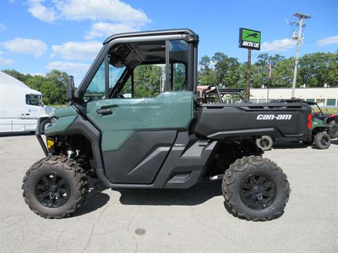 Used 2023 Can-am Defender Dps Cab Hd9 For Sale 