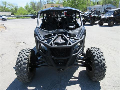 2023 Can-Am Maverick X3 Max RS Turbo RR 72 in Georgetown, Kentucky - Photo 8