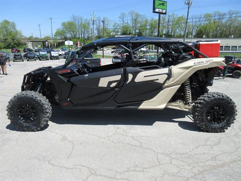 2023 Can-Am Maverick X3 Max RS Turbo RR 72 in Georgetown, Kentucky - Photo 6