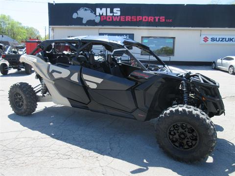 2023 Can-Am Maverick X3 Max RS Turbo RR 72 in Georgetown, Kentucky - Photo 1