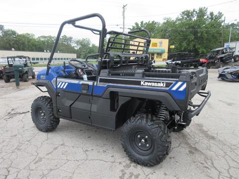 2024 Kawasaki MULE PRO-FXR 1000 in Georgetown, Kentucky - Photo 3