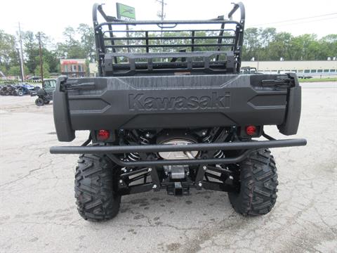 2024 Kawasaki MULE PRO-FXR 1000 in Georgetown, Kentucky - Photo 4