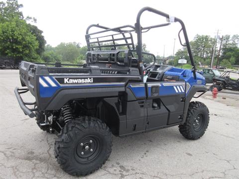 2024 Kawasaki MULE PRO-FXR 1000 in Georgetown, Kentucky - Photo 5