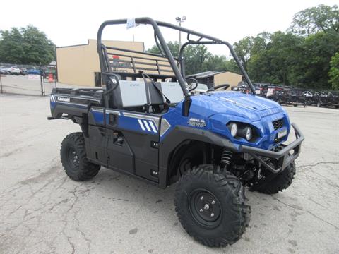 2024 Kawasaki MULE PRO-FXR 1000 in Georgetown, Kentucky - Photo 7