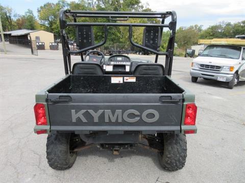 2015 Kymco UXV 500 in Georgetown, Kentucky - Photo 4