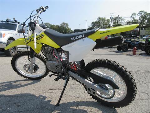 2025 Suzuki DR-Z125L in Georgetown, Kentucky - Photo 5