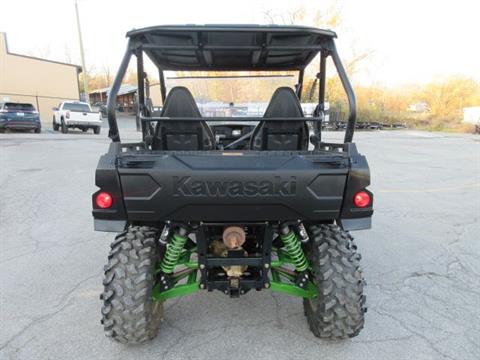 2020 Kawasaki Teryx LE in Georgetown, Kentucky - Photo 4