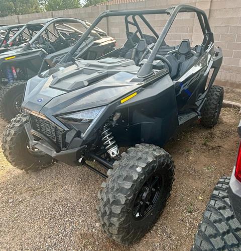 2023 Polaris RZR Pro XP Premium in Albuquerque, New Mexico