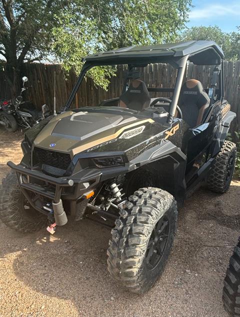 2023 Polaris General XP 1000 Ultimate in Albuquerque, New Mexico