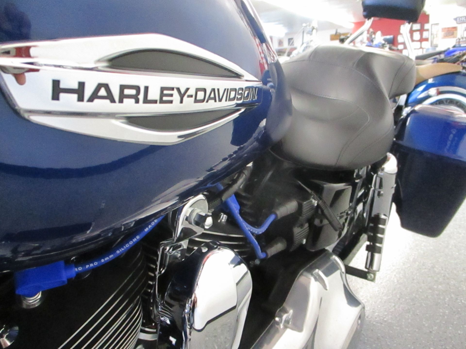 2015 Harley-Davidson Switchback™ in Lake Havasu City, Arizona - Photo 8