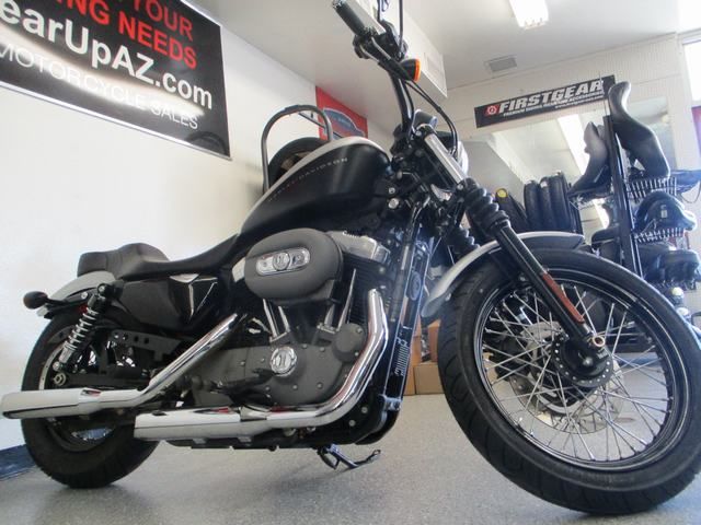 2008 Harley-Davidson Sportster® 1200 Nightster® in Lake Havasu City, Arizona - Photo 13
