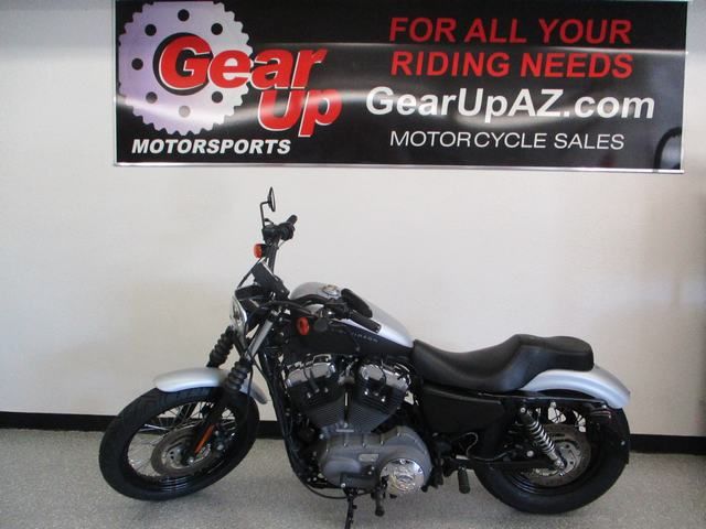 2008 Harley-Davidson Sportster® 1200 Nightster® in Lake Havasu City, Arizona - Photo 2