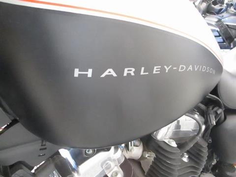 2008 Harley-Davidson Sportster® 1200 Nightster® in Lake Havasu City, Arizona - Photo 8