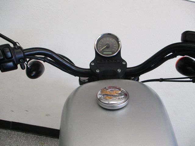 2008 Harley-Davidson Sportster® 1200 Nightster® in Lake Havasu City, Arizona - Photo 10