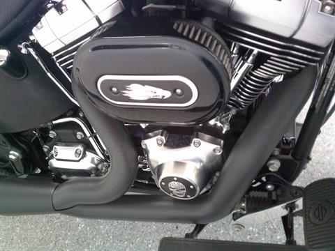2012 Harley-Davidson Softail® Fat Boy® Lo in Lake Havasu City, Arizona - Photo 15