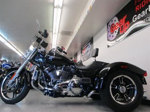 2015 Harley-Davidson Freewheeler™ in Lake Havasu City, Arizona - Photo 1