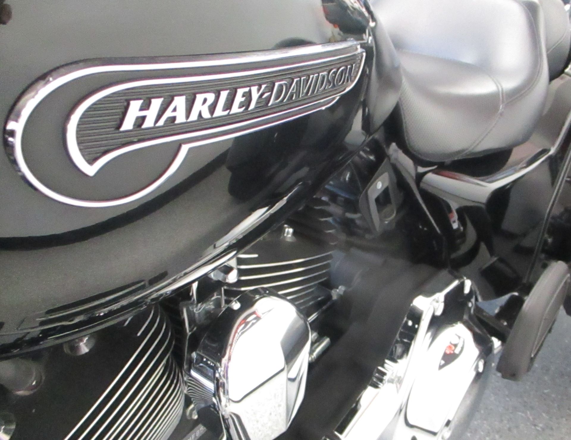 2015 Harley-Davidson Freewheeler™ in Lake Havasu City, Arizona - Photo 9