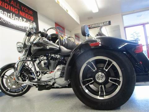 2015 Harley-Davidson Freewheeler™ in Lake Havasu City, Arizona - Photo 3