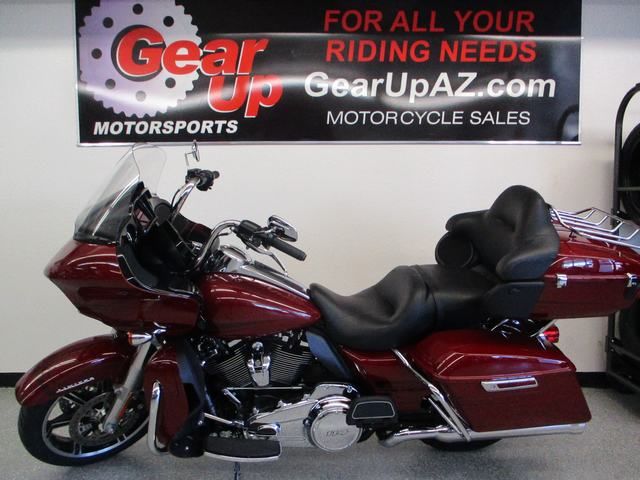 2020 Harley-Davidson Road Glide® Limited in Lake Havasu City, Arizona - Photo 2