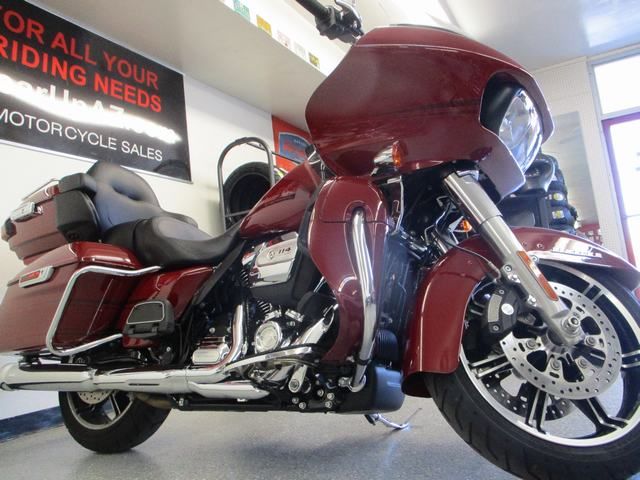 2020 Harley-Davidson Road Glide® Limited in Lake Havasu City, Arizona - Photo 12