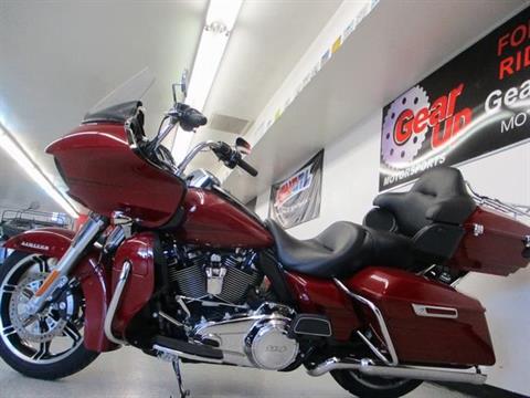 2020 Harley-Davidson Road Glide® Limited in Lake Havasu City, Arizona - Photo 1