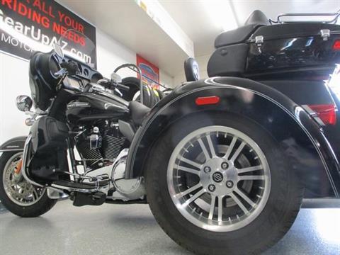 2014 Harley-Davidson Tri Glide® Ultra in Lake Havasu City, Arizona - Photo 3