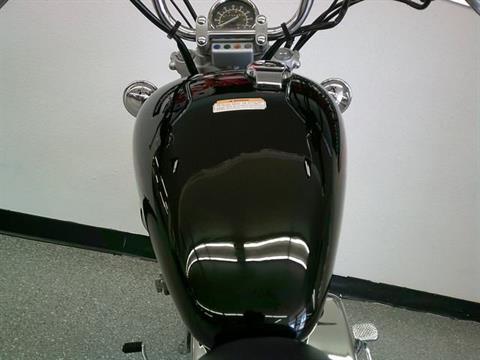 2011 Yamaha V Star 250 in Lake Havasu City, Arizona - Photo 10