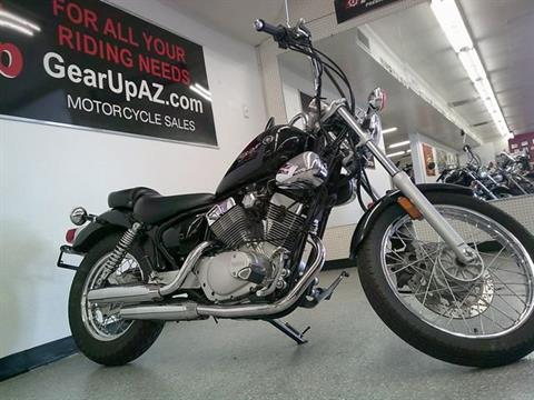 2011 Yamaha V Star 250 in Lake Havasu City, Arizona - Photo 2