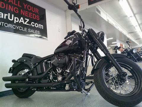 2016 Harley-Davidson Softail Slim® S in Lake Havasu City, Arizona - Photo 11
