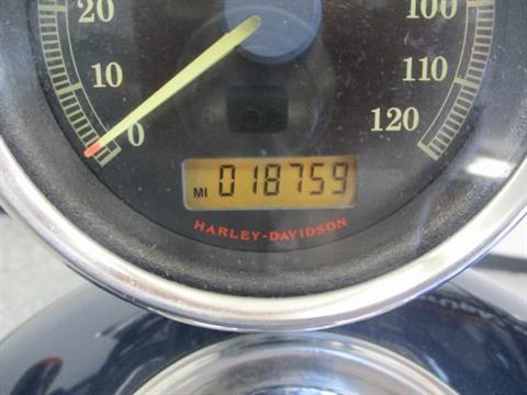 2008 Harley-Davidson Sportster® 1200 Custom in Lake Havasu City, Arizona - Photo 10