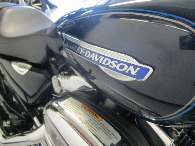 2008 Harley-Davidson Sportster® 1200 Custom in Lake Havasu City, Arizona - Photo 11