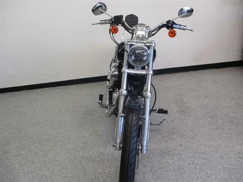 2008 Harley-Davidson Sportster® 1200 Custom in Lake Havasu City, Arizona - Photo 15