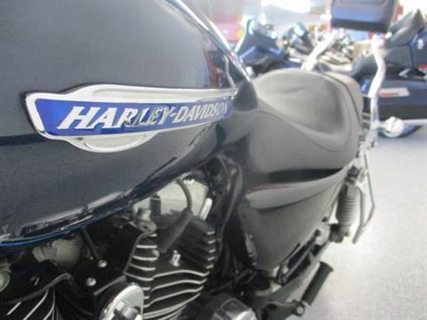 2008 Harley-Davidson Sportster® 1200 Custom in Lake Havasu City, Arizona - Photo 8